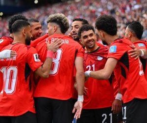 وزير الشباب والرياضة يهنئ المنتخب المصري بعد التأهل التاريخي لدور الـ32 في كأس العالم 2026