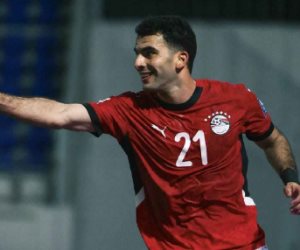 زيزو: التأهل إلى دور الـ32 إنجاز تاريخي.. وطموح منتخب مصر لا يتوقف عند هذا الحد