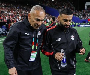 حسام حسن يكشف موقف صلاح وفتوح وعبدالمنعم من مواجهة أستراليا 