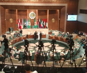 انطلاق المؤتمر الثامن للبرلمان العربي ورؤساء المجالس والبرلمانات العربية
