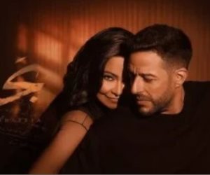 13 مليون مشاهدة لـ"بحرية" محمد حماقى وشيرين عبد الوهاب فى 30 يوما