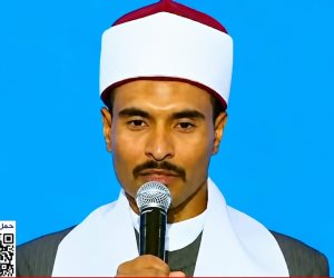 أمام بالأوقاف خريج دفعة الأكاديمية العسكرية: رحلتي الدراسية أعادت تشكيل ذاتي بدأت بالمشقة وانتهت بالإدراك