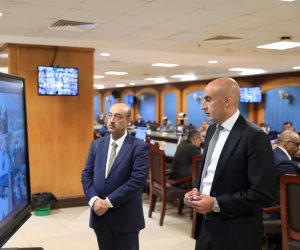 وزارة التربية والتعليم تعلن تقرير غرفة العمليات في ثالث أيام امتحانات الثانوية العامة (الدور الأول)