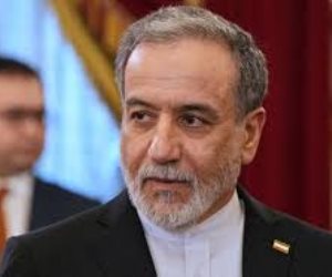 عراقجي من بغداد يحذر : إدارة "هرمز" شأن إيراني خالص وأي تدخل سيزيد منسوب التوتر
