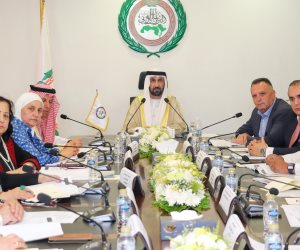 اليماحي: القضية الفلسطينية تواجه تحديًا وجوديًا ونسعى لتجميد عضوية "الكنيست" دولياً