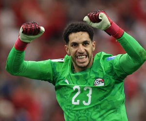 مصطفى شوبير يتواجد في التشكيل المثالي للدور الأول بكأس العالم 2026