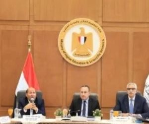 تنسيق الجامعات 2026.. الأعلى للجامعات يوافق على تشكيل اللجنة العليا للتنسيق