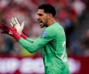بعد تألقه في المونديال .. الأهلي يترقب مصير مصطفي شوبير وقلق من رحيله للاحتراف الخارجي 
