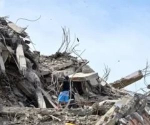 فنزويلا: ارتفاع حصيلة قتلى الزلزال إلى 1450 شخصا