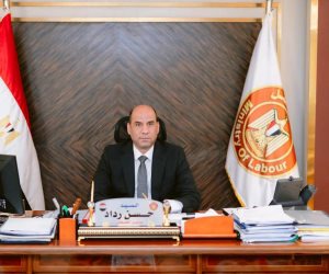 وزير العمل: تراجع معدل البطالة يعكس تحولًا كبيرًا في فلسفة الدولة منذ 30 يونيو