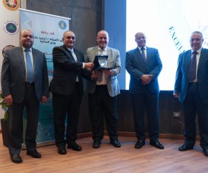 نائب وزير المالية: تشجيع التفكير الإبداعي لدى العاملين.. لتعزيز قدرتهم على أداء خدمة أفضل