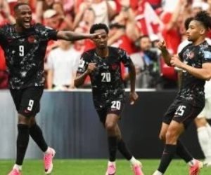 كندا تهزم جنوب أفريقيا بهدف قاتل وتتأهل إلى دور الـ16 في كأس العالم 2026