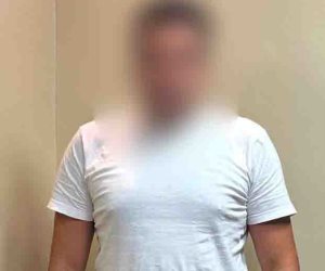 ضبط متهم بتهديد سيدة أجنبية بنشر صورها الخاصة في بورسعيد