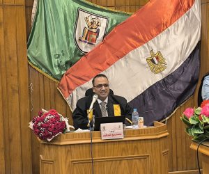 الشرقاوي يحصل على درجة الماجستير بامتياز عن دراسة ترصد التنافس المغربي–الجزائري في منطقة الساحل 