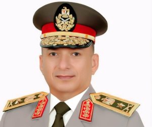 الفريق ياسر الطودى قائد قوات الدفاع الجوى في العيد الـ56: درع السماء المصرى يواصل التطوير لمجابهة تحديات العصر.. ورجالنا فى أعلى درجات الاستعداد القتالى 