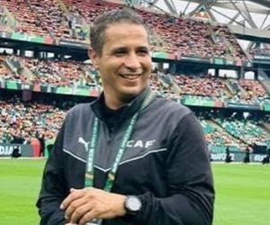 إنجاز تاريخي للتحكيم المصري.. محمود عاشور ضمن طاقم حكام مباراة المكسيك والإكوادور في كأس العالم 2026