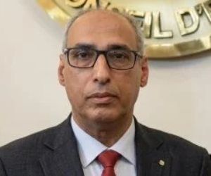 قرار جمهوري بتعيين المستشار محمود أبو الدهب رئيسا لمجلس الدولة