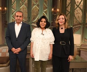 صُنّاع الـ Fan Zone يكشفون كواليس التجربة من الفكرة إلى التنفيذ في "صاحبة السعادة" 