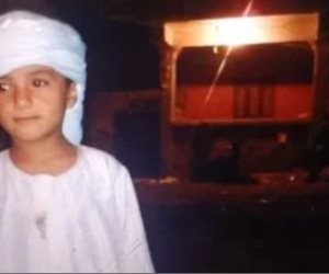 مصرع طفل بلدغة ثعبان أثناء مساعدة والده في الزراعة بمحافظة الشرقية.