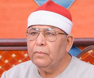 وزارة الأوقاف تُحيي ذكرى وفاة القارئ الشيخ محمد عطية حسب.. أحد أعلام دولة التلاوة