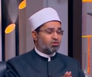 أحمد الرخ: التعاون قيمة إنسانية كبرى تدعو إليها الشريعة وتؤسس لاستقرار المجتمع
