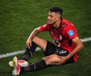 أحمد فتوح يخضع لبرنامج علاجي مكثف ويغيب رسميًا عن مواجهة أستراليا في كأس العالم 2026