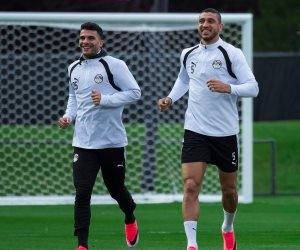 دعم رسمي من منتخب مصر لزيزو قبل مواجهة أستراليا في كأس العالم 2026
