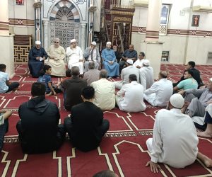 الأوقاف تعقد 27 ندوة علمية كبرى بعنوان "خطورة اليأس وفقدان الثقة في النفس والمجتمع"