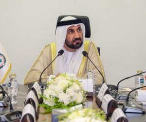 البرلمان العربي يدين ويستنكر بشدة عدوان كيان الاحتلال الإسرائيلي على الأراضي السورية