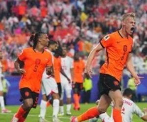 تعرف علي موعد مباراة هولندا والمغرب في كأس العالم 2026 والقنوات الناقلة