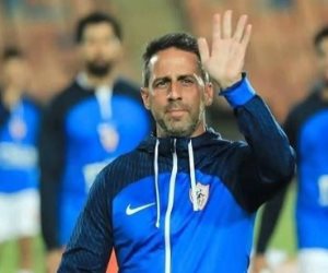 الزمالك ينهي أزمة يانيك فيريرا ويقترب من غلق ملف القضايا الدولية