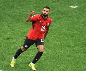 مصطفى أبو زهرة: منتخب مصر في كامل تركيزه قبل أستراليا.. ومحمد صلاح أيقونة عالمية للكرة المصرية