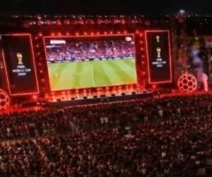 رئيس شركة العاصمة الجديدة: الفان زون ملك للجماهير ونتمنى التعامل معه كبيتهم