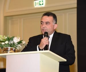 رئيس البورصة: برنامج الأطروحات الحكومية ساهم في انتعاش سوق المال