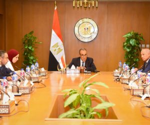 عبد العاطي: مصر توحد أدوات الدبلوماسية لتعزيز التعاون الدولي والتنمية المستدامة
