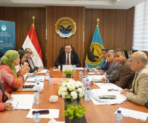هيئة الاعتماد والرقابة الصحية: ثورة 30 يونيو رسخت إصلاحًا شاملًا لقطاع الصحة وعززت الثقة الدولية في المنظومة المصرية