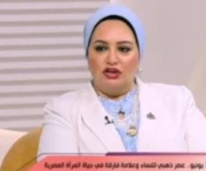 النائبة سولاف درويش: 30 يونيو حائط صد أنقذ المرأة من مشروع الإخوان المظلم
