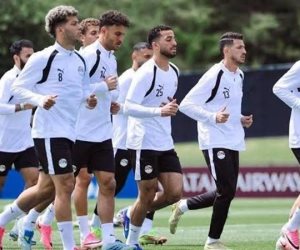 مباراة مصر واستراليا: عمر مرموش يعود لتشكيل الفراعنة وحمدي فتحي.. وحسام عبد المجيد جاهزان