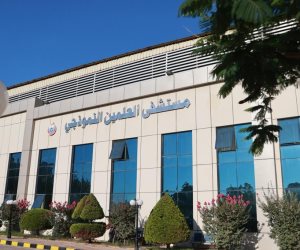  نائب وزير الصحة يجري جولة تفقدية موسعة بمنشآت صحية في مطروح استعداداً لموسم الصيف (صور) 