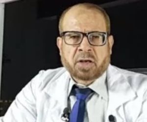 نقابة الأطباء ترفض استئناف جودة عواد وتأييد وقفه عن مزاولة المهنة عاما