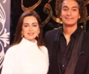 محمد محسن يكشف تفاصيل الحالة الصحية لهبة مجدي ويطلب الدعاء والخصوصية