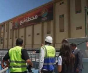 اعرف بلدك.. مستقبل وطن يتفقد مشروع الدلتا الجديدة بمشاركة شباب ومؤثرين