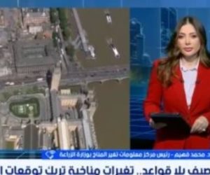 الزراعة: مصر تواجه تغير المناخ بإجراءات استباقية وتحمي محاصيلها