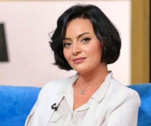 الفنانة هبة عبد الغنى تحيى ذكرى 30 يونيو.. سيبقى يوماً خالدا فى وجدان المصريين