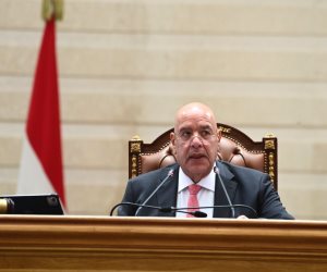مجلس النواب يرفع الجلسة العامة ويعود للانعقاد 13 يوليو المقبل