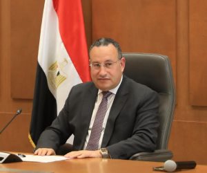 وزير التعليم العالي يهنئ جامعة المنصورة بمناسبة اكتشاف علمي عالمي جديد في مجال الحفريات الفقارية