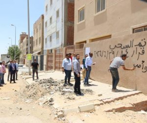 وزير الصناعة يقرر سحب الأراضي غير المستغلة في القاهرة الجديدة والقطامية واستكمال عمليات السحب بمدينة بدر