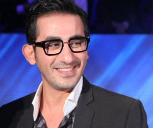 أحمد حلمي ينتهي من تصوير فيلم حدوتة استعدادًا لطرحه