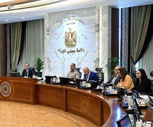 مدبولي يهنيء فخامة الرئيس والشعب المصري العظيم بالذكرى الثالثة عشرة لثورة الثلاثين من يونيو