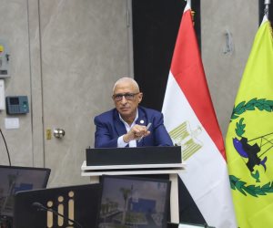 محافظ شمال سيناء يؤكد: لا تغيير في منظومة دعم الخبز.. واستمرار صرفه بنوعه المدعم المدعم للمواطنين
